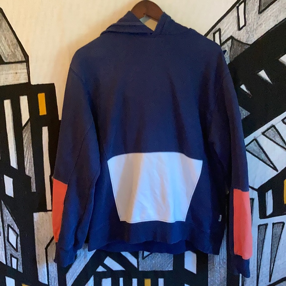 Wemoto Skate Sweatshirt Large Rare